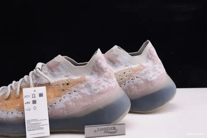 hype ADIDAS BOOST 380 FZ1269 YEEZY PEPPER 0607